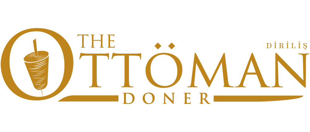 The Ottoman Doner Home